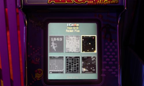 Bartop : Comment fabriquer sa borne d’arcade ?